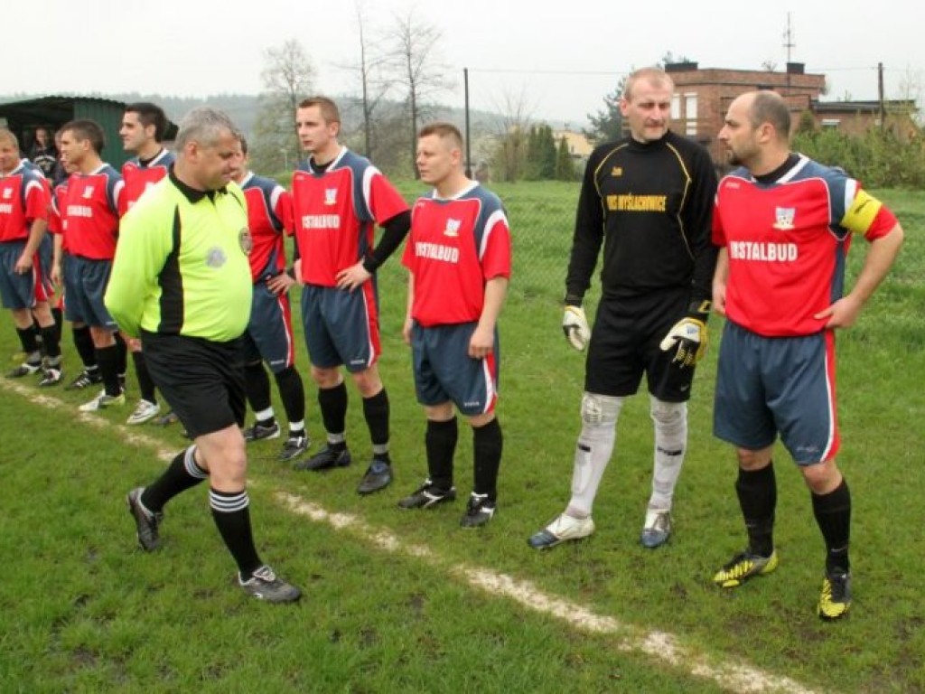 Sportowy weekend w obiektywie 04-05.05. 2013 r.