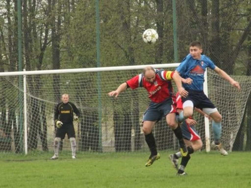 Sportowy weekend w obiektywie 04-05.05. 2013 r.