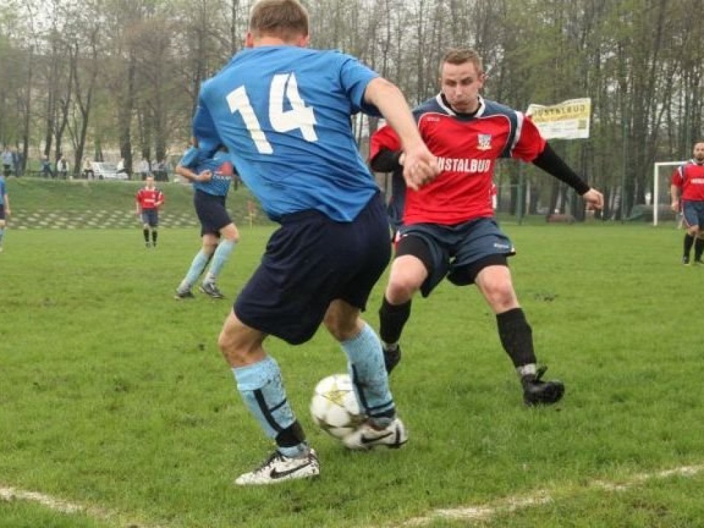 Sportowy weekend w obiektywie 04-05.05. 2013 r.