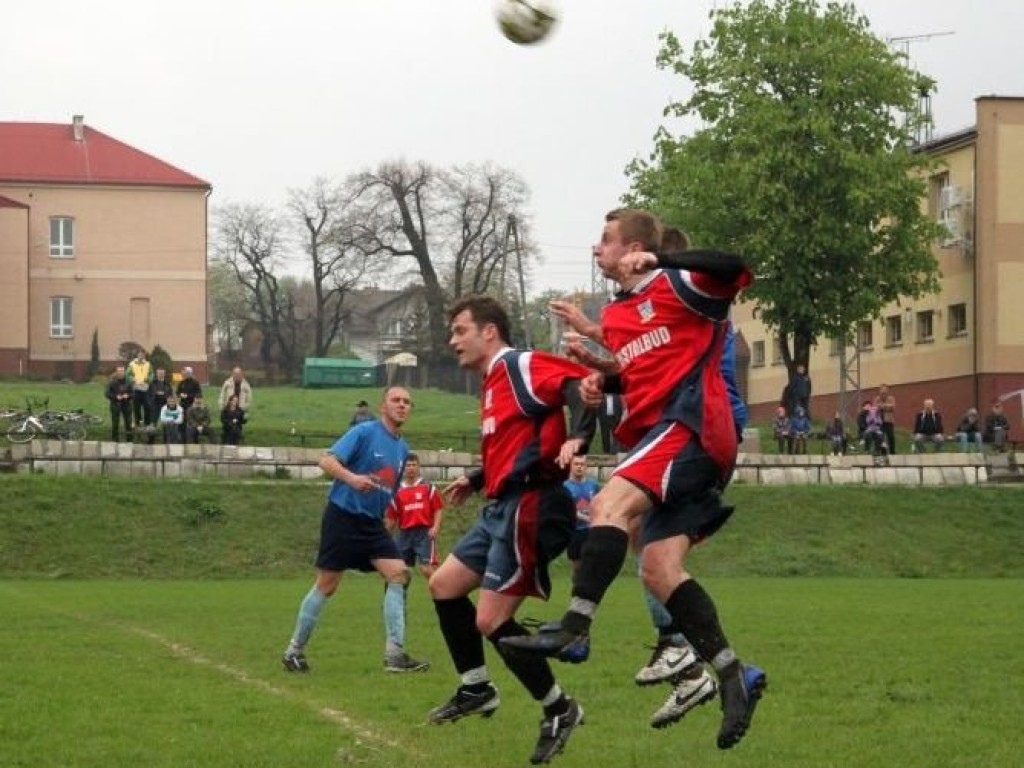 Sportowy weekend w obiektywie 04-05.05. 2013 r.