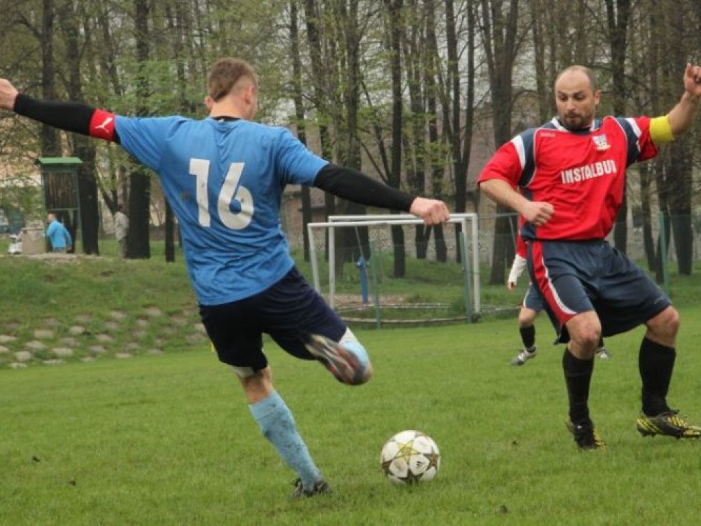 Sportowy weekend w obiektywie 04-05.05. 2013 r.
