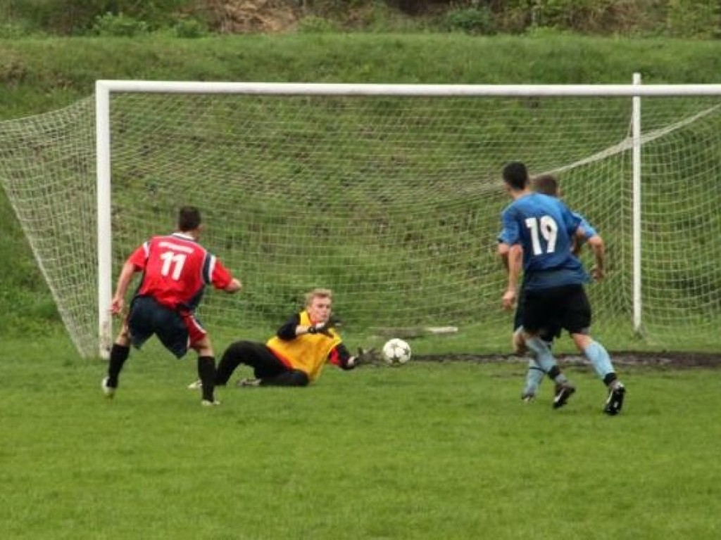 Sportowy weekend w obiektywie 04-05.05. 2013 r.