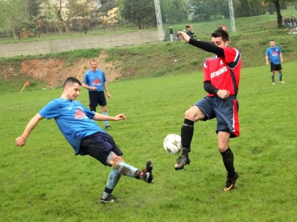 Sportowy weekend w obiektywie 04-05.05. 2013 r.