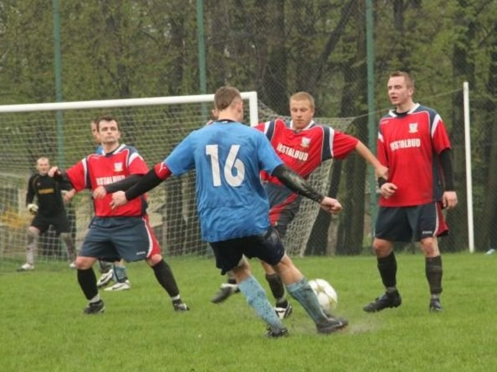 Sportowy weekend w obiektywie 04-05.05. 2013 r.