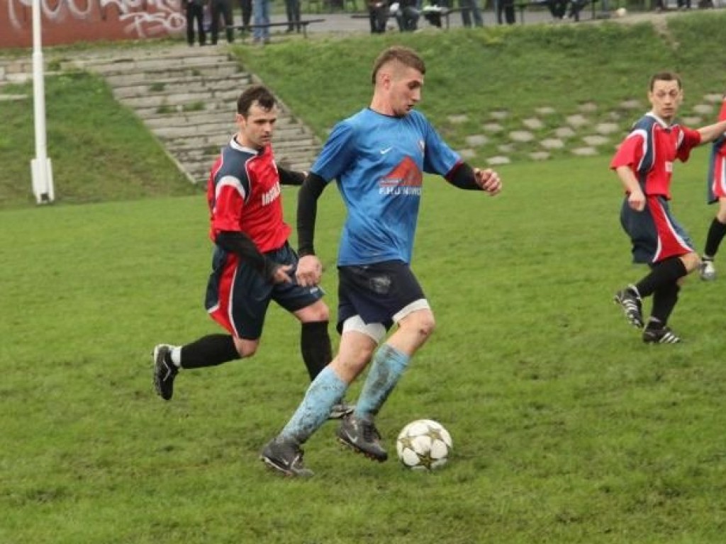 Sportowy weekend w obiektywie 04-05.05. 2013 r.