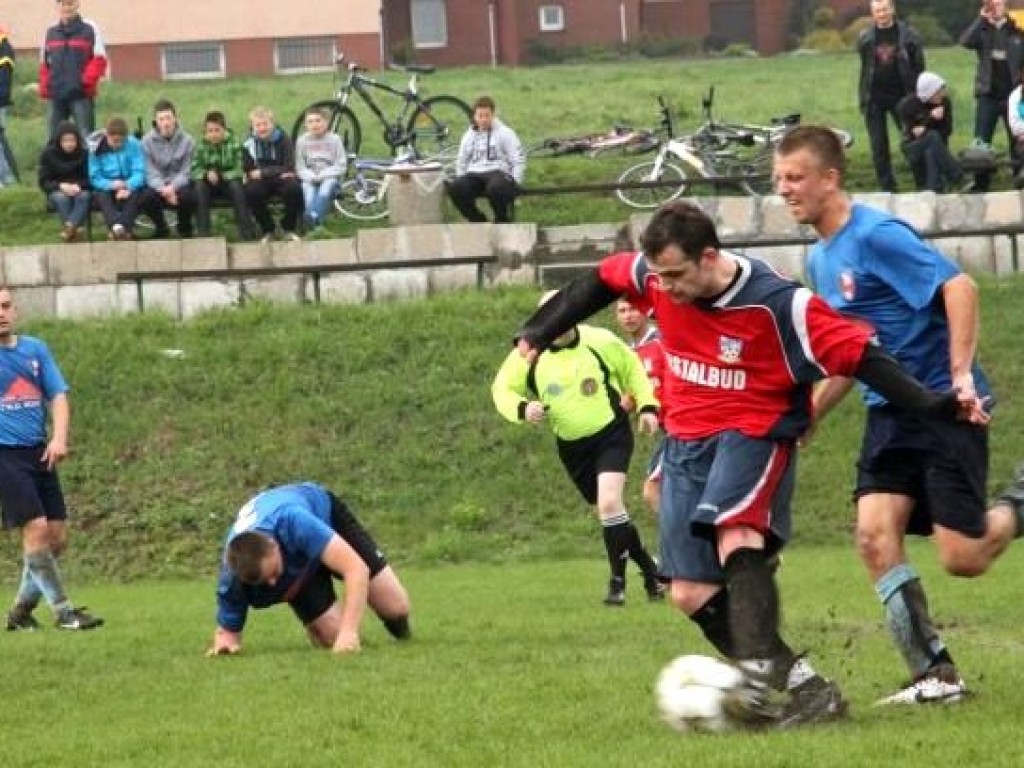 Sportowy weekend w obiektywie 04-05.05. 2013 r.