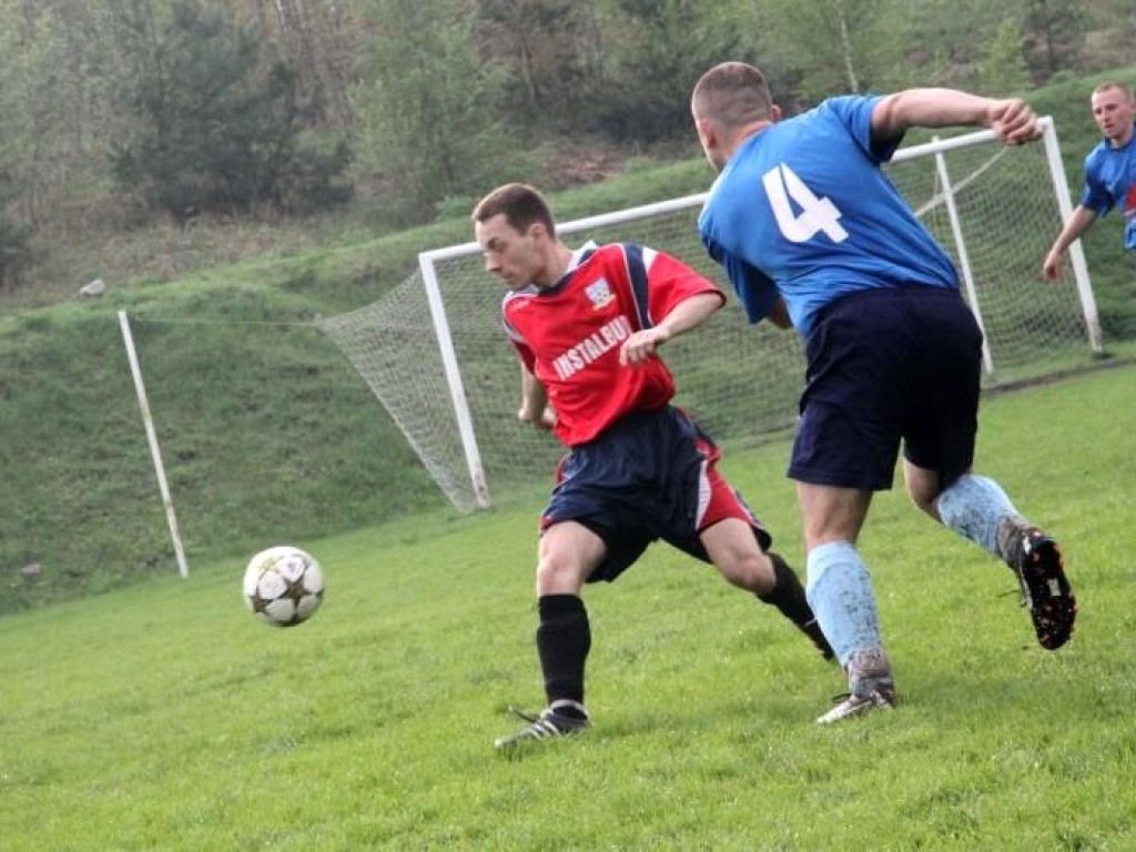 Sportowy weekend w obiektywie 04-05.05. 2013 r.