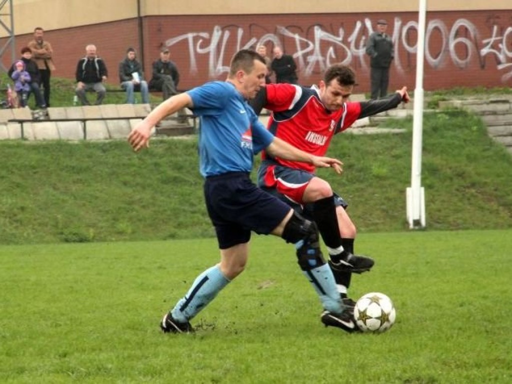 Sportowy weekend w obiektywie 04-05.05. 2013 r.