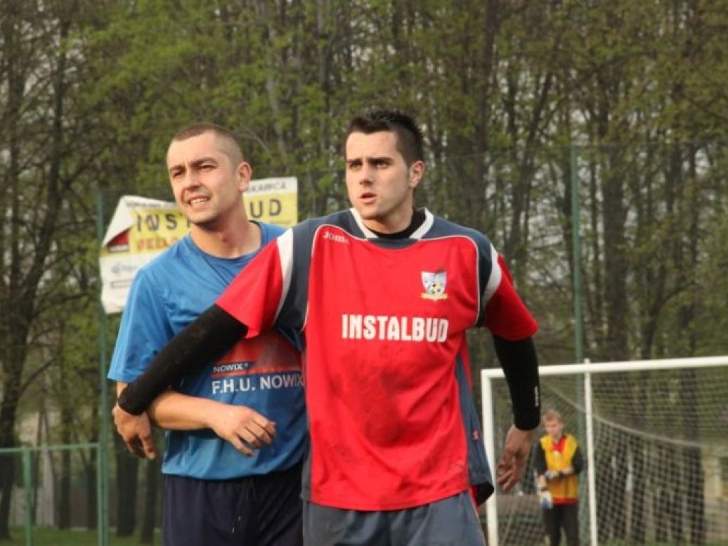 Sportowy weekend w obiektywie 04-05.05. 2013 r.