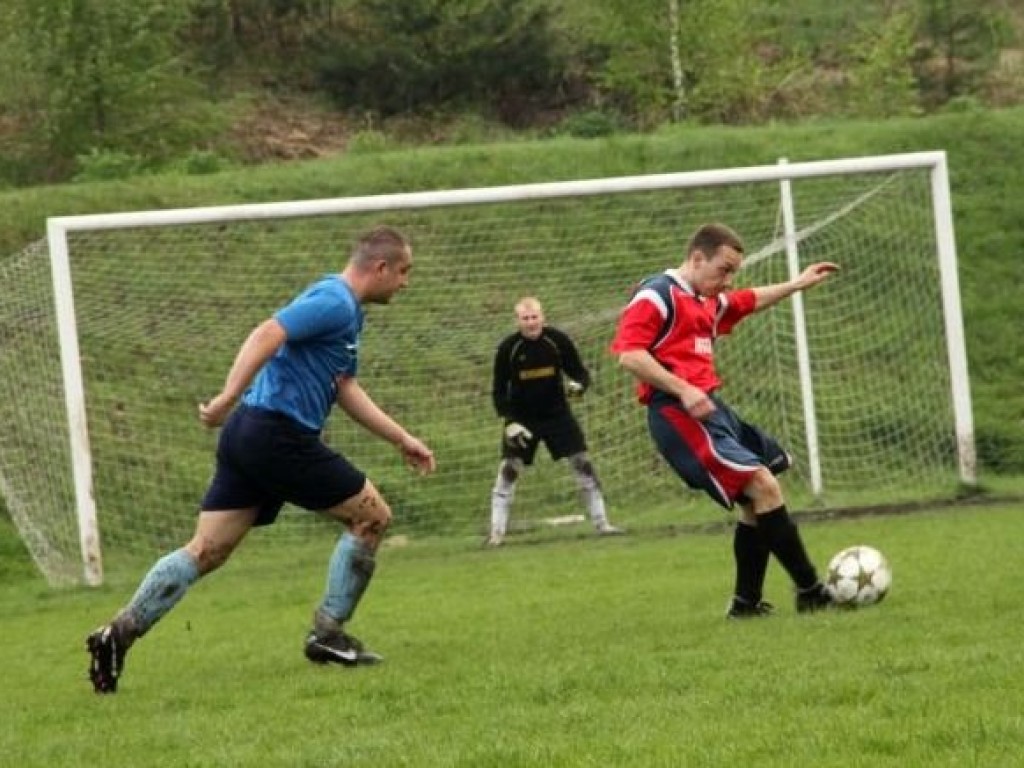 Sportowy weekend w obiektywie 04-05.05. 2013 r.