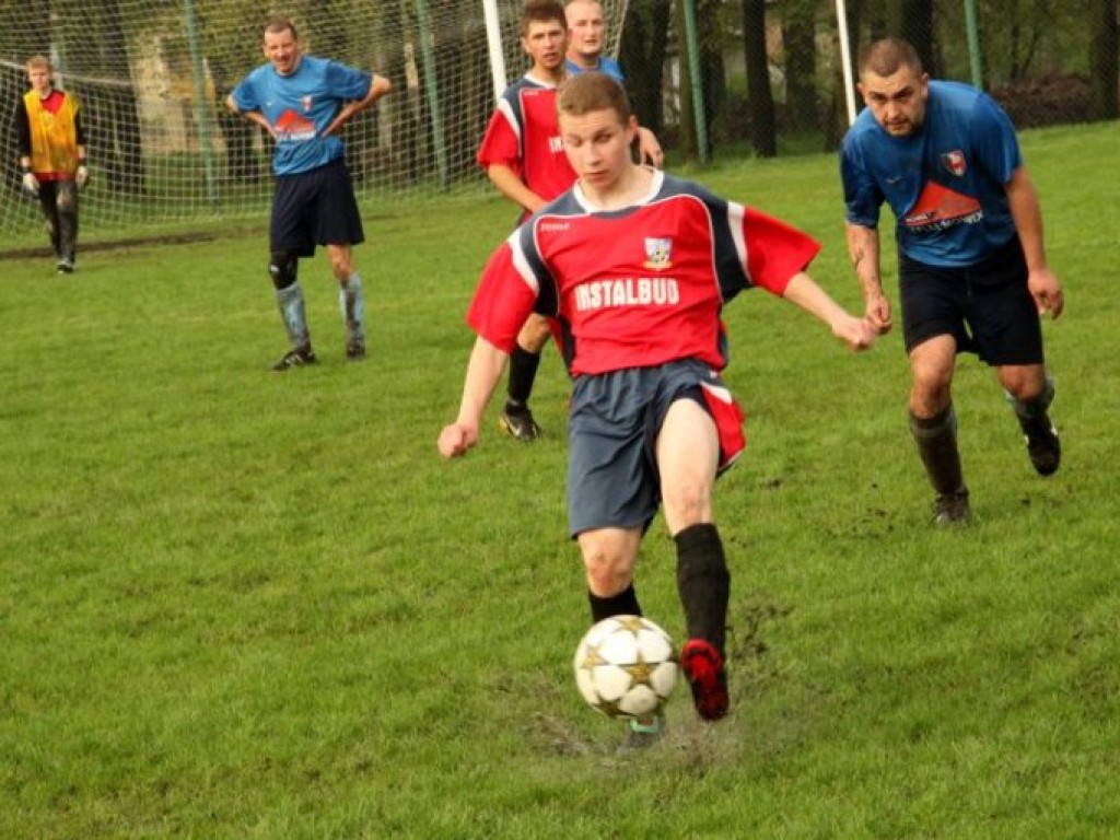 Sportowy weekend w obiektywie 04-05.05. 2013 r.