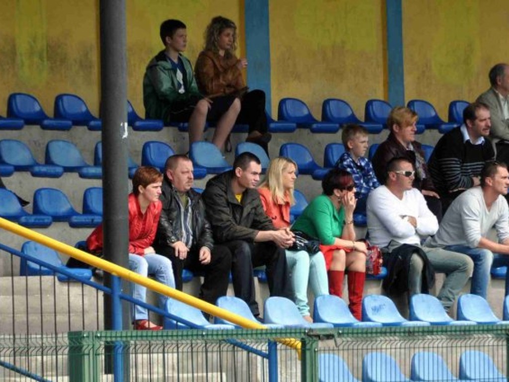 Sportowy weekend w obiektywie 04-05.05. 2013 r.