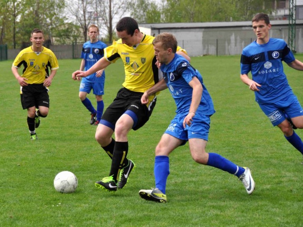 Sportowy weekend w obiektywie 04-05.05. 2013 r.
