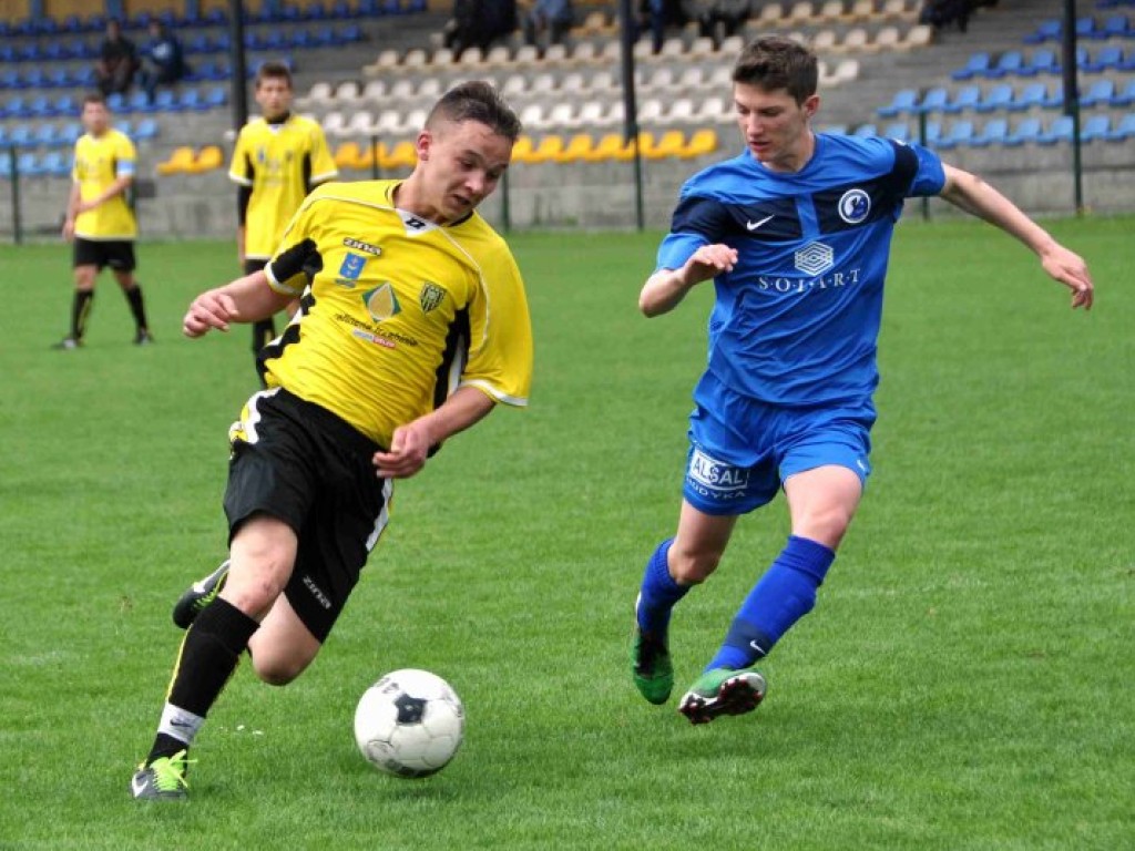 Sportowy weekend w obiektywie 04-05.05. 2013 r.