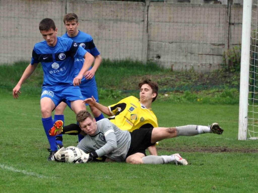 Sportowy weekend w obiektywie 04-05.05. 2013 r.