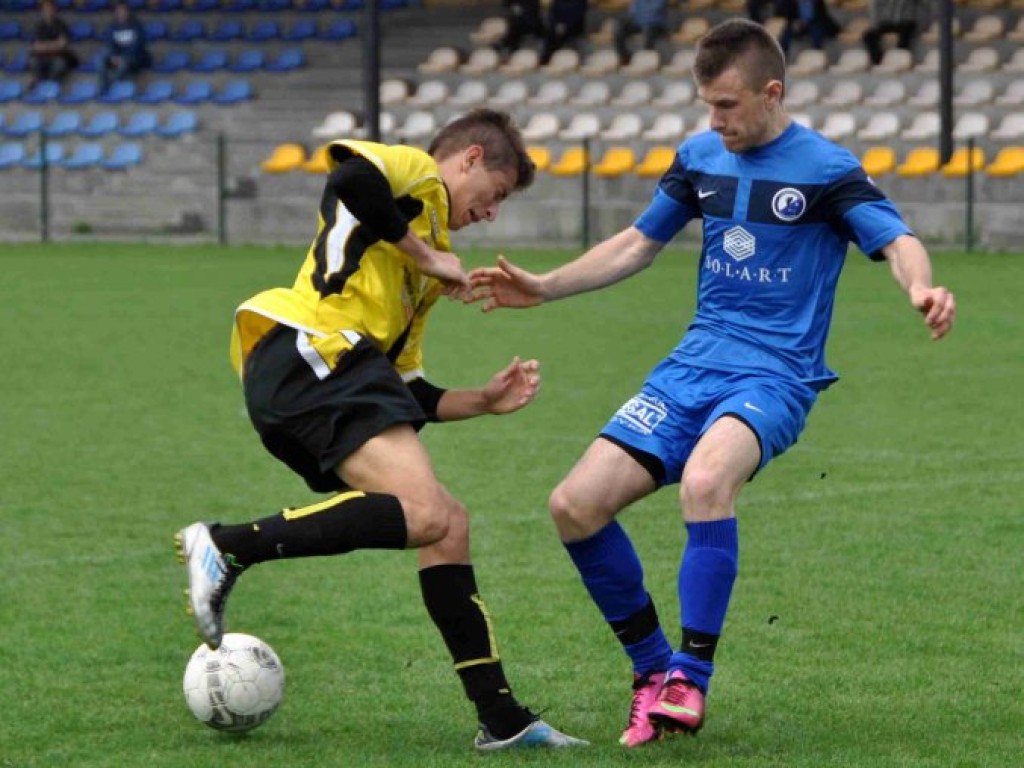 Sportowy weekend w obiektywie 04-05.05. 2013 r.