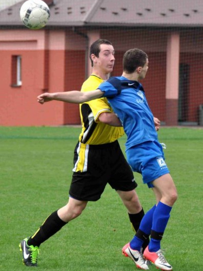Sportowy weekend w obiektywie 04-05.05. 2013 r.