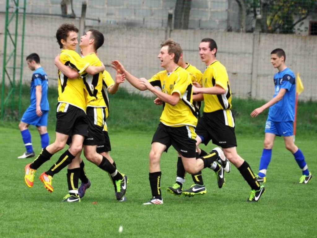 Sportowy weekend w obiektywie 04-05.05. 2013 r.