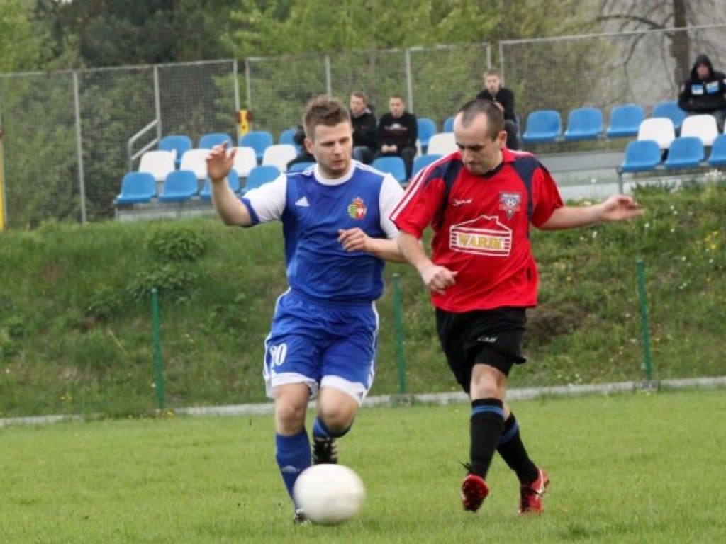 Sportowy weekend w obiektywie 04-05.05. 2013 r.