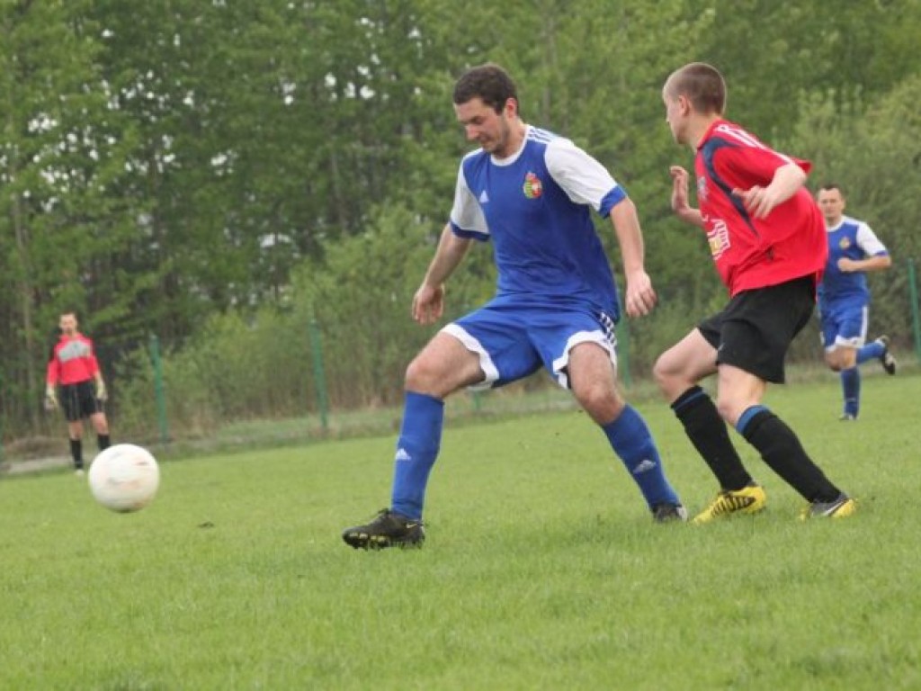 Sportowy weekend w obiektywie 04-05.05. 2013 r.
