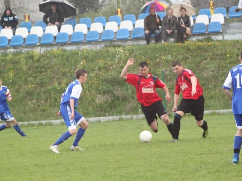 Sportowy weekend w obiektywie 04-05.05. 2013 r.
