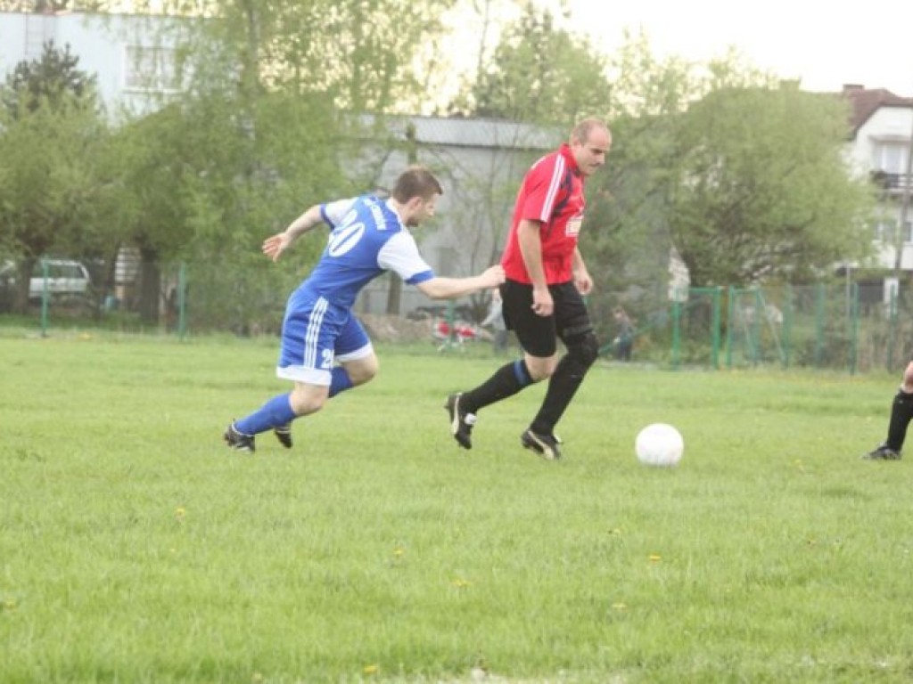 Sportowy weekend w obiektywie 04-05.05. 2013 r.