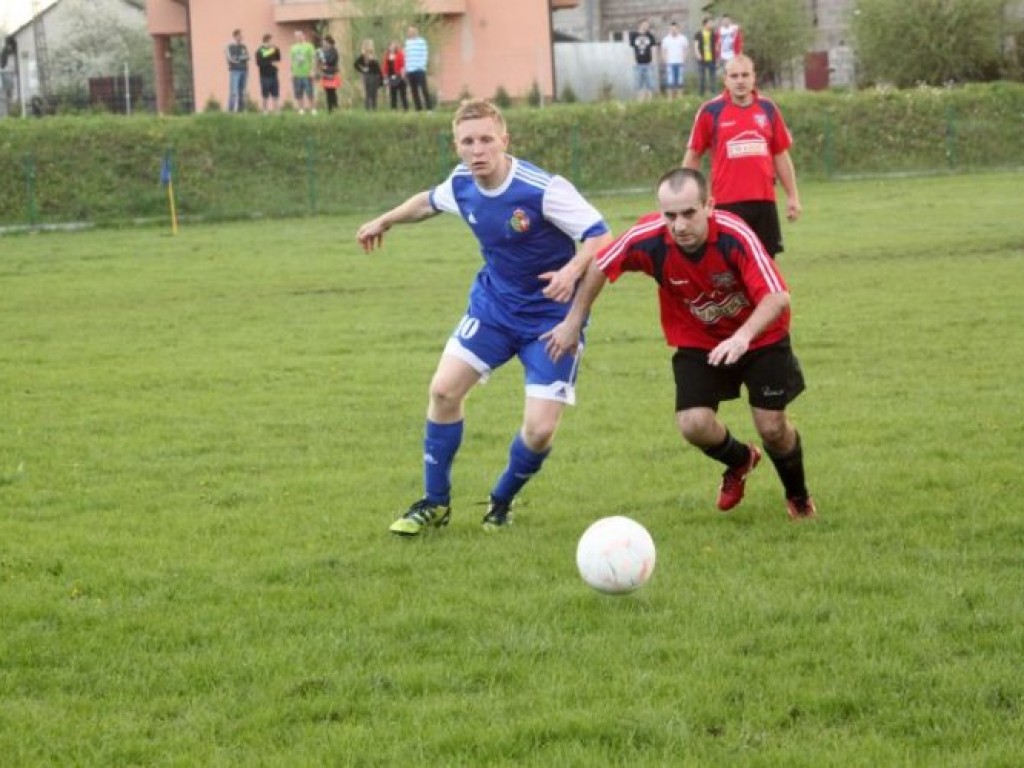 Sportowy weekend w obiektywie 04-05.05. 2013 r.