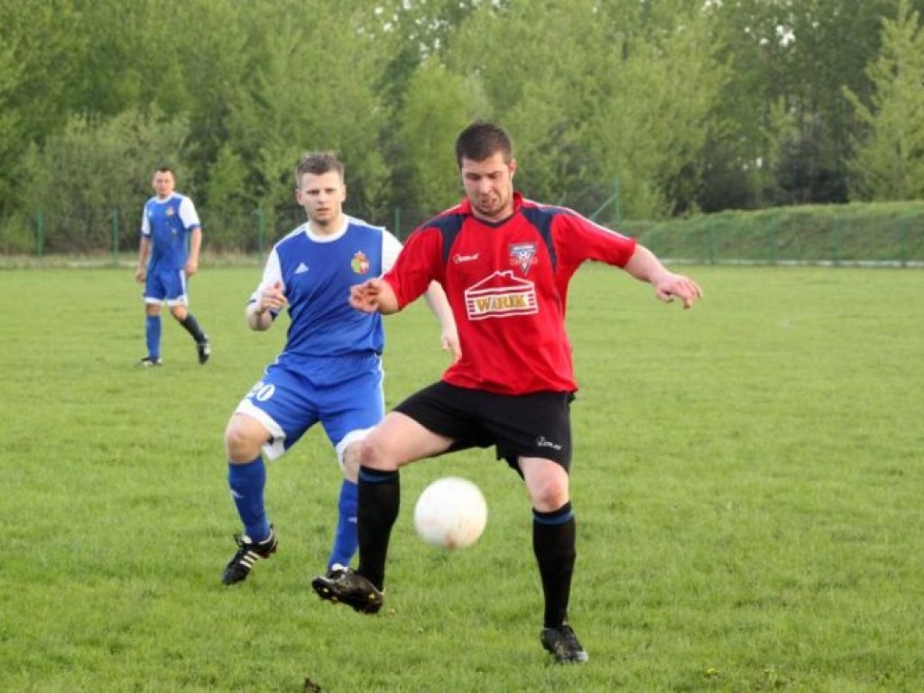 Sportowy weekend w obiektywie 04-05.05. 2013 r.