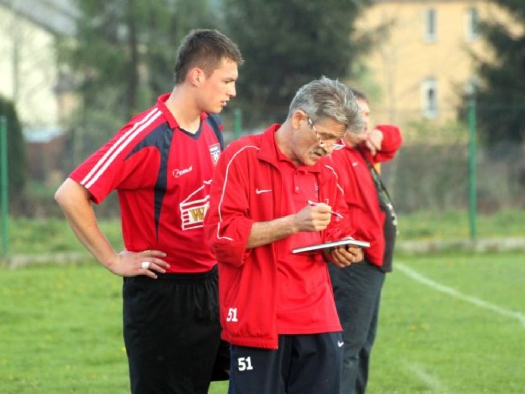 Sportowy weekend w obiektywie 04-05.05. 2013 r.