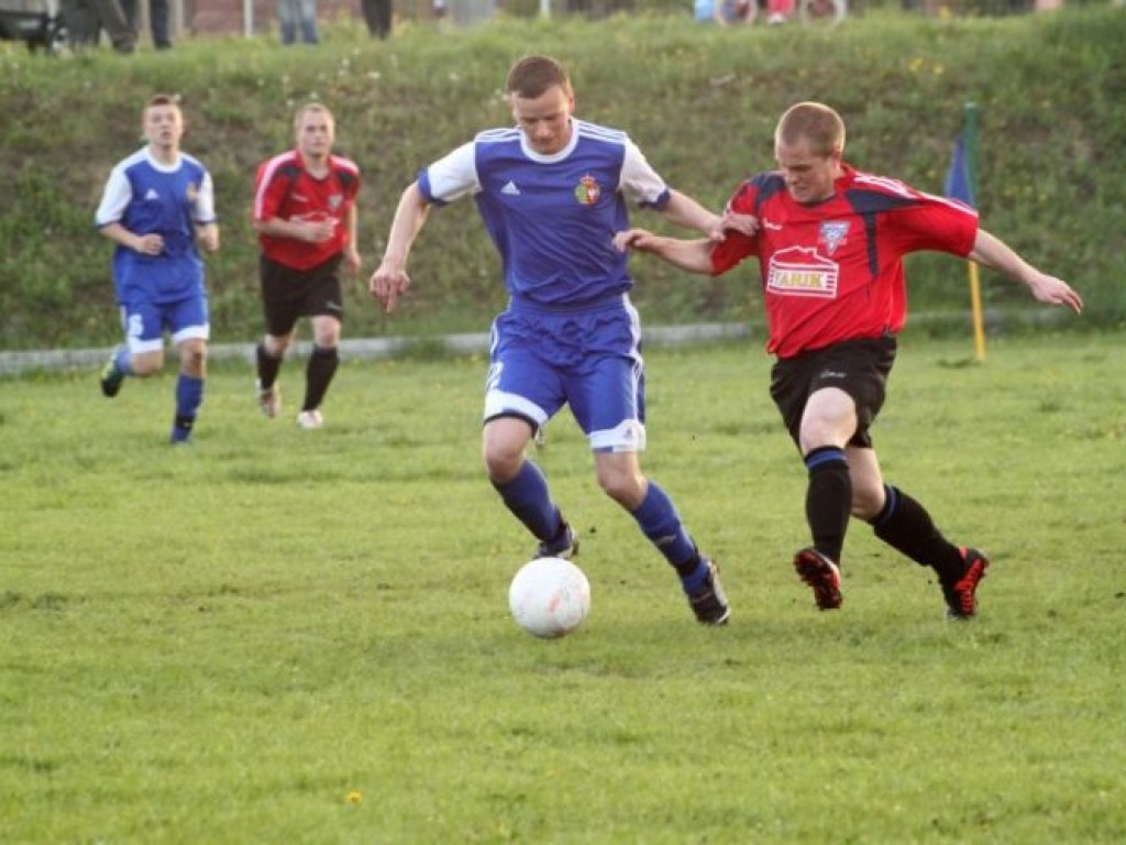 Sportowy weekend w obiektywie 04-05.05. 2013 r.