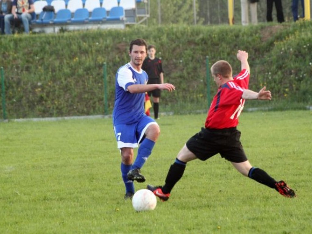 Sportowy weekend w obiektywie 04-05.05. 2013 r.
