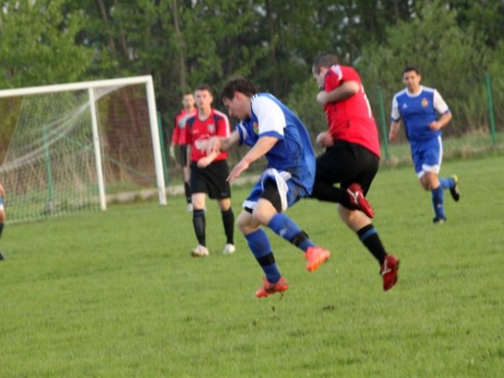 Sportowy weekend w obiektywie 04-05.05. 2013 r.