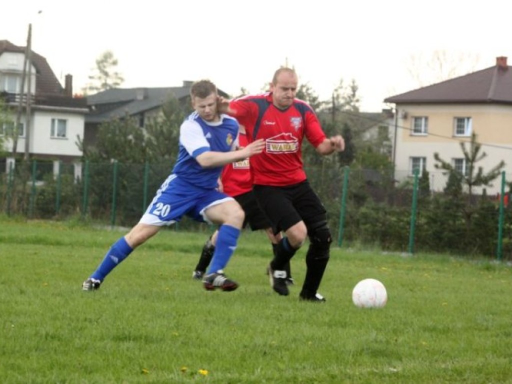 Sportowy weekend w obiektywie 04-05.05. 2013 r.