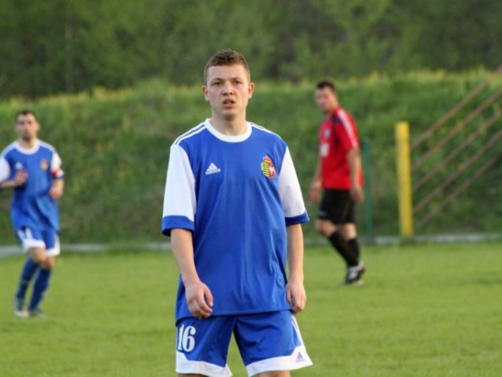 Sportowy weekend w obiektywie 04-05.05. 2013 r.