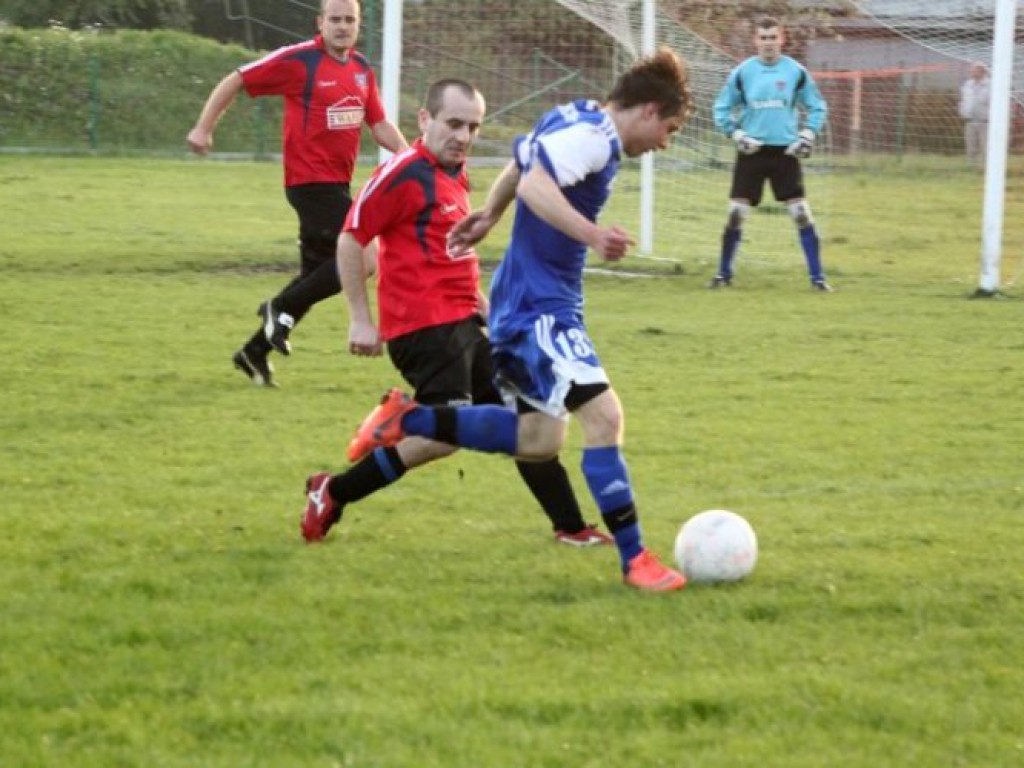 Sportowy weekend w obiektywie 04-05.05. 2013 r.