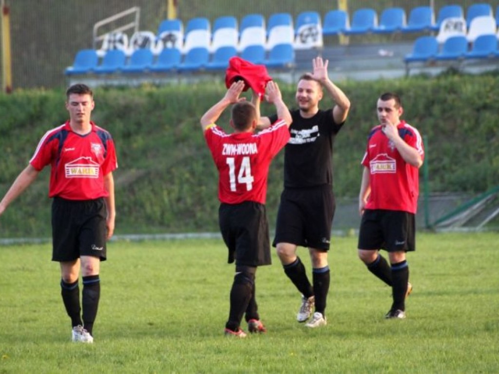 Sportowy weekend w obiektywie 04-05.05. 2013 r.