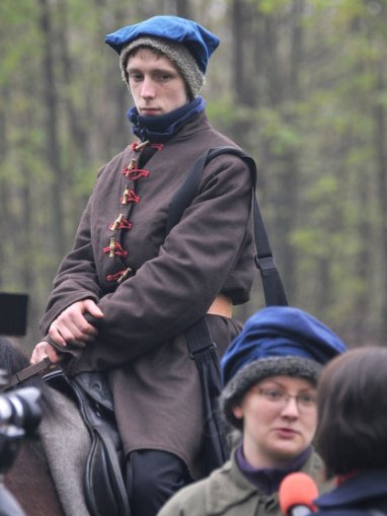 Rekonstrukcja potyczki w Płokach z czasów Powstania Styczniowego – 4.05.2013 r.