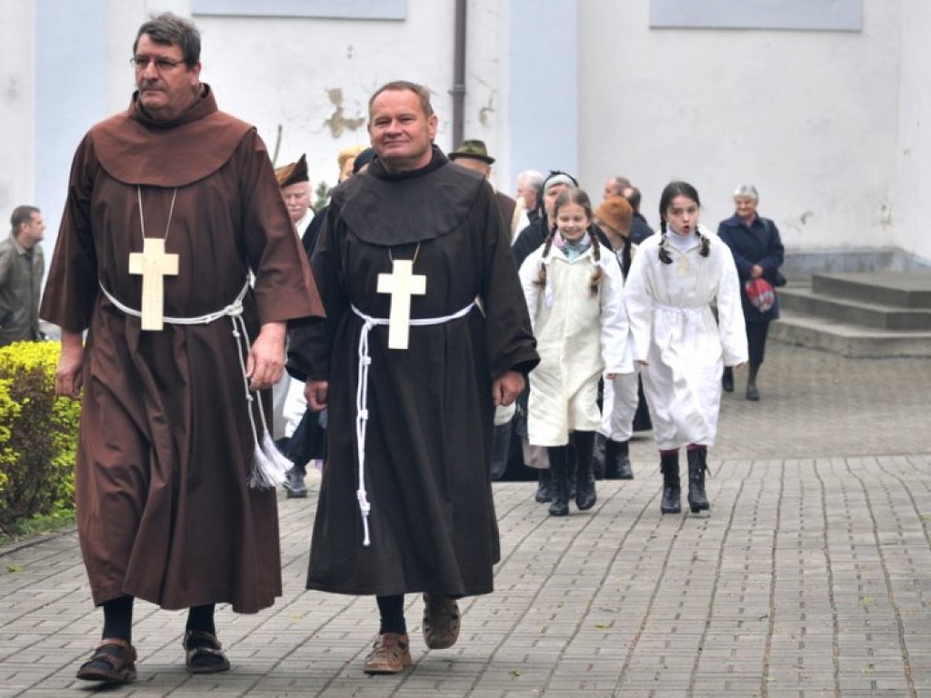 Rekonstrukcja potyczki w Płokach z czasów Powstania Styczniowego – 4.05.2013 r.