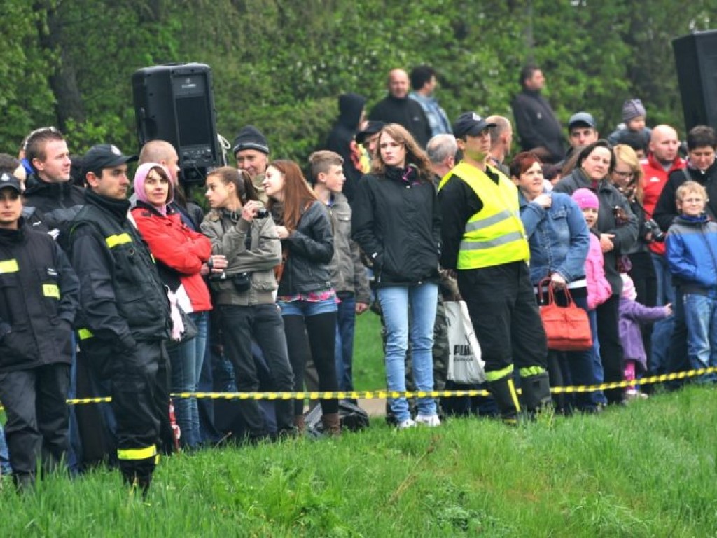 Rekonstrukcja potyczki w Płokach z czasów Powstania Styczniowego – 4.05.2013 r.