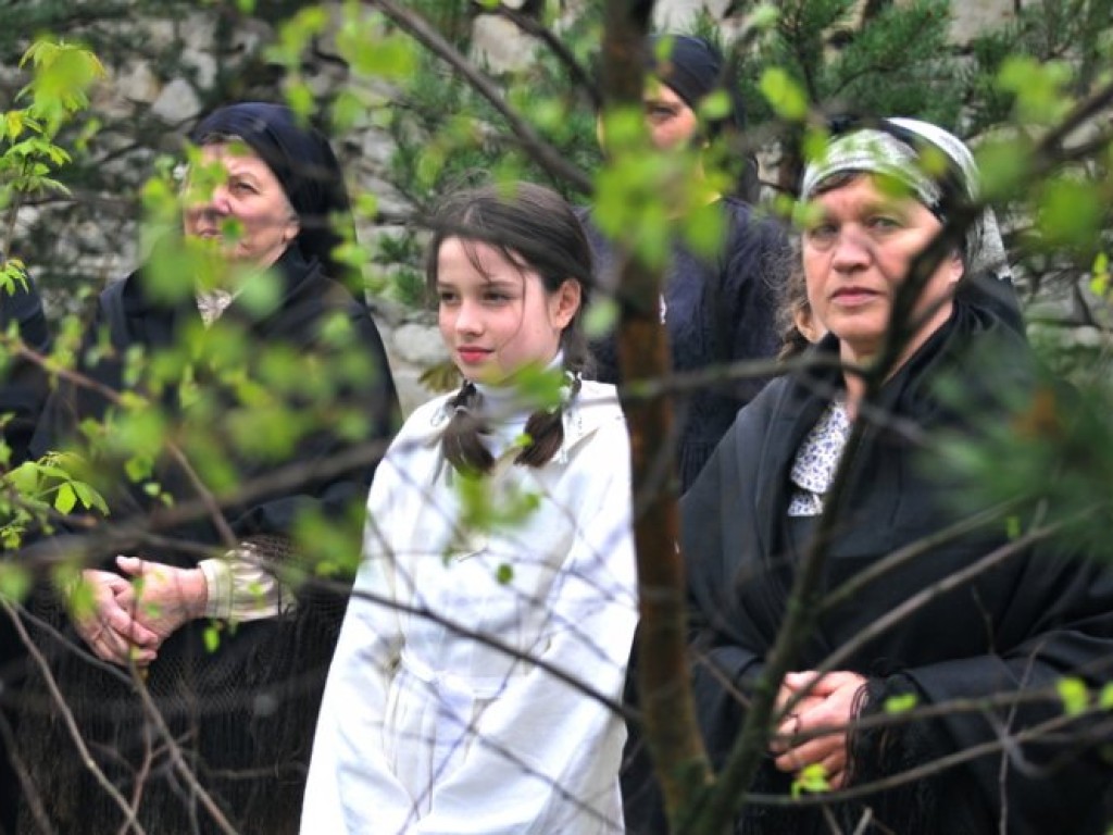 Rekonstrukcja potyczki w Płokach z czasów Powstania Styczniowego – 4.05.2013 r.