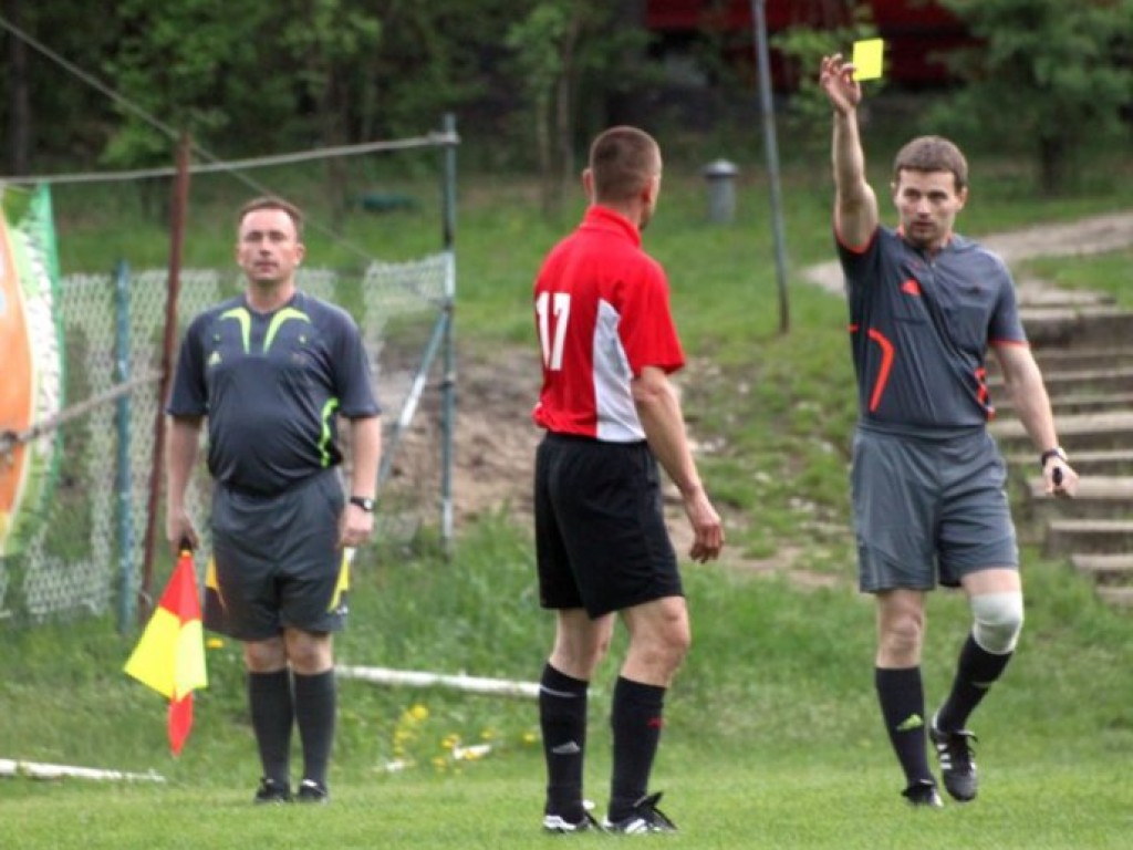 Pikarska środa w obiektywie 8.05.2013 r.