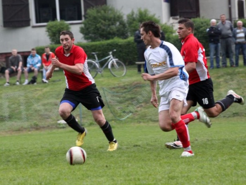 Pikarska środa w obiektywie 8.05.2013 r.