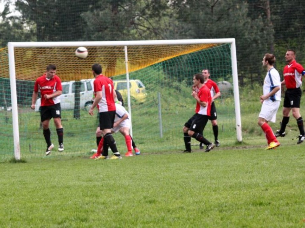 Pikarska środa w obiektywie 8.05.2013 r.