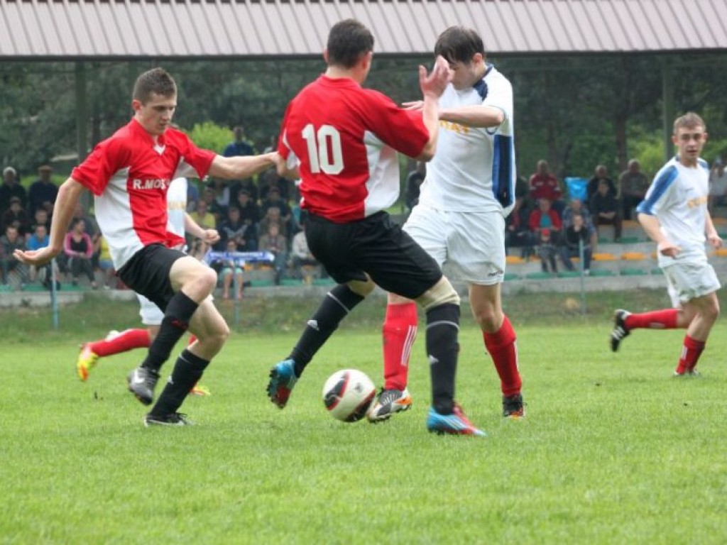 Pikarska środa w obiektywie 8.05.2013 r.
