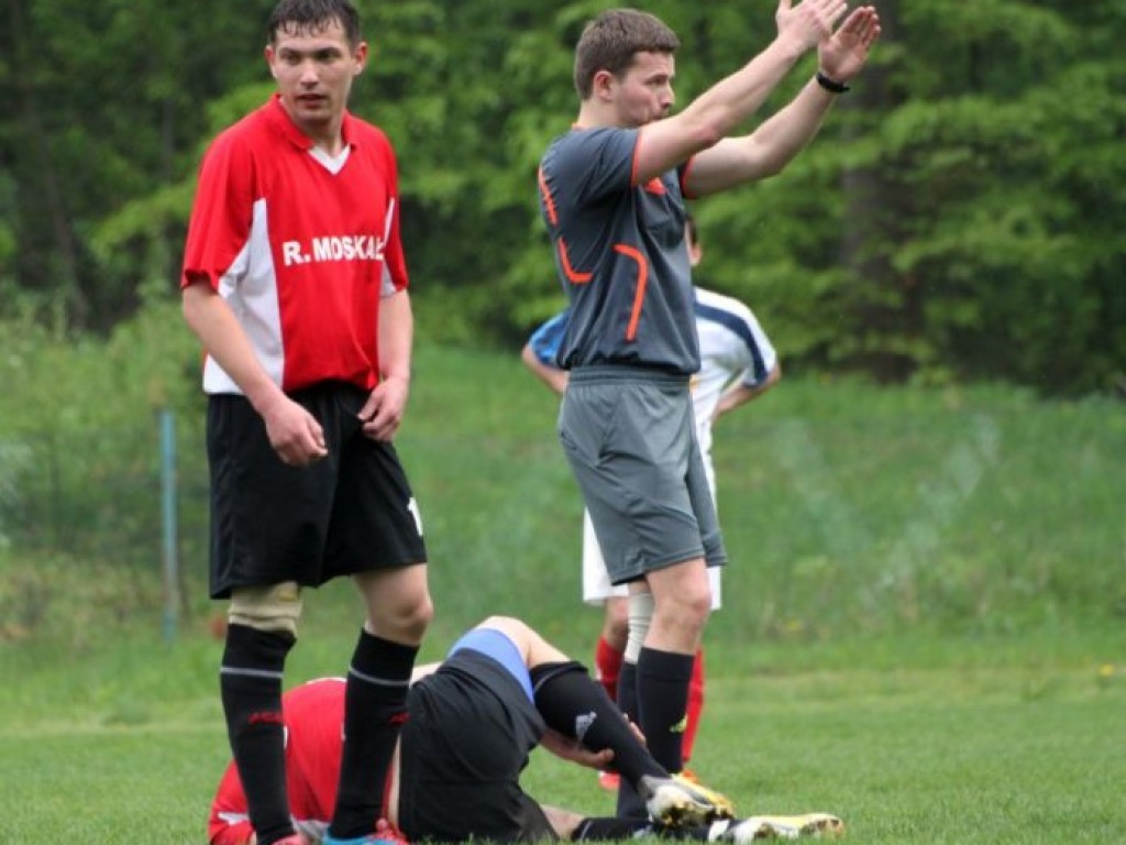 Pikarska środa w obiektywie 8.05.2013 r.