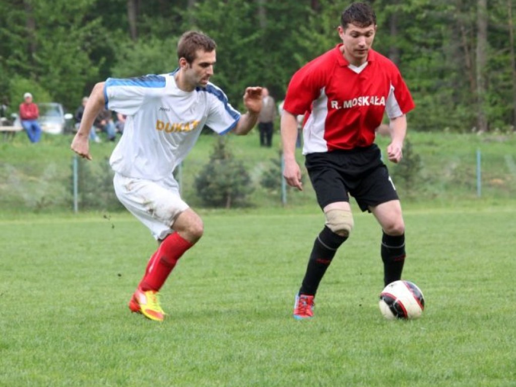Pikarska środa w obiektywie 8.05.2013 r.