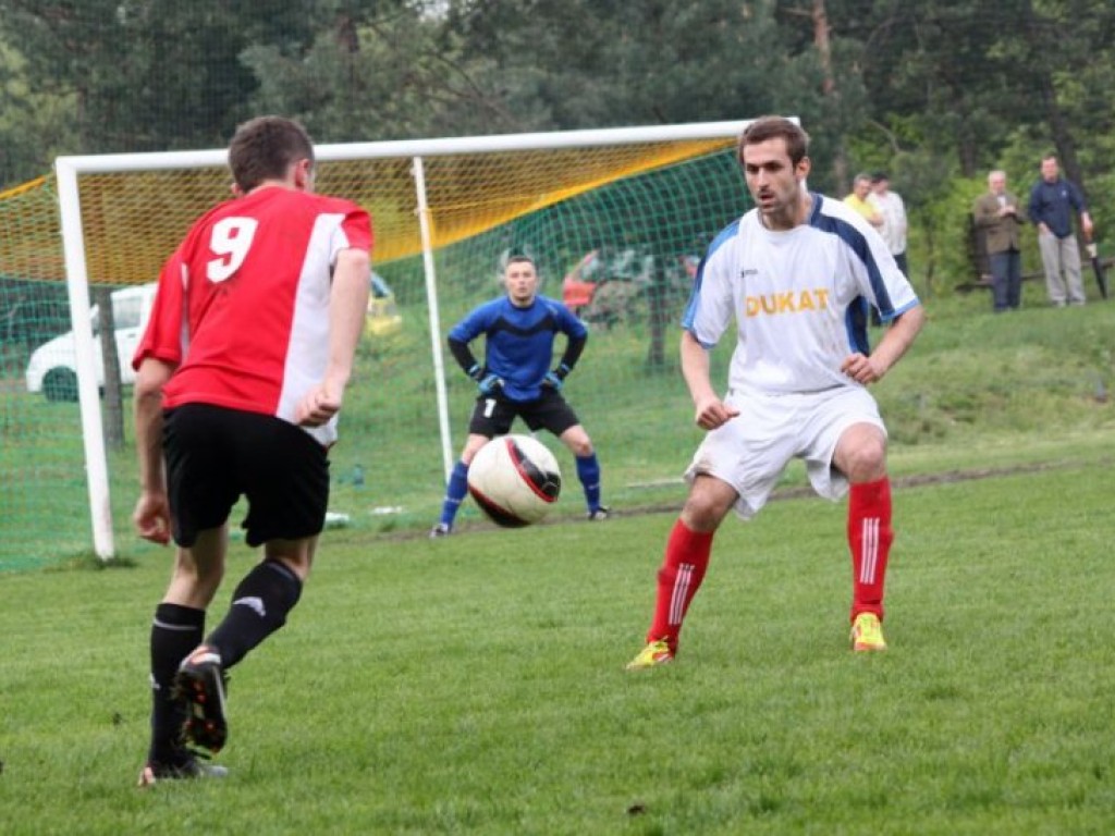 Pikarska środa w obiektywie 8.05.2013 r.