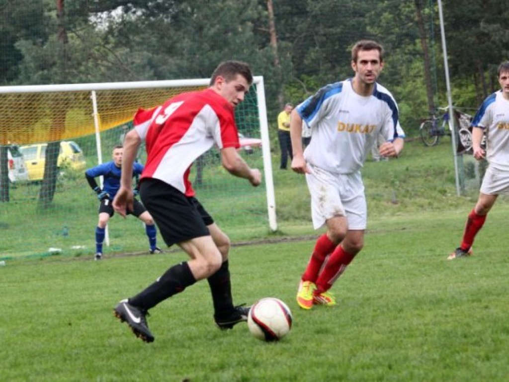 Pikarska środa w obiektywie 8.05.2013 r.