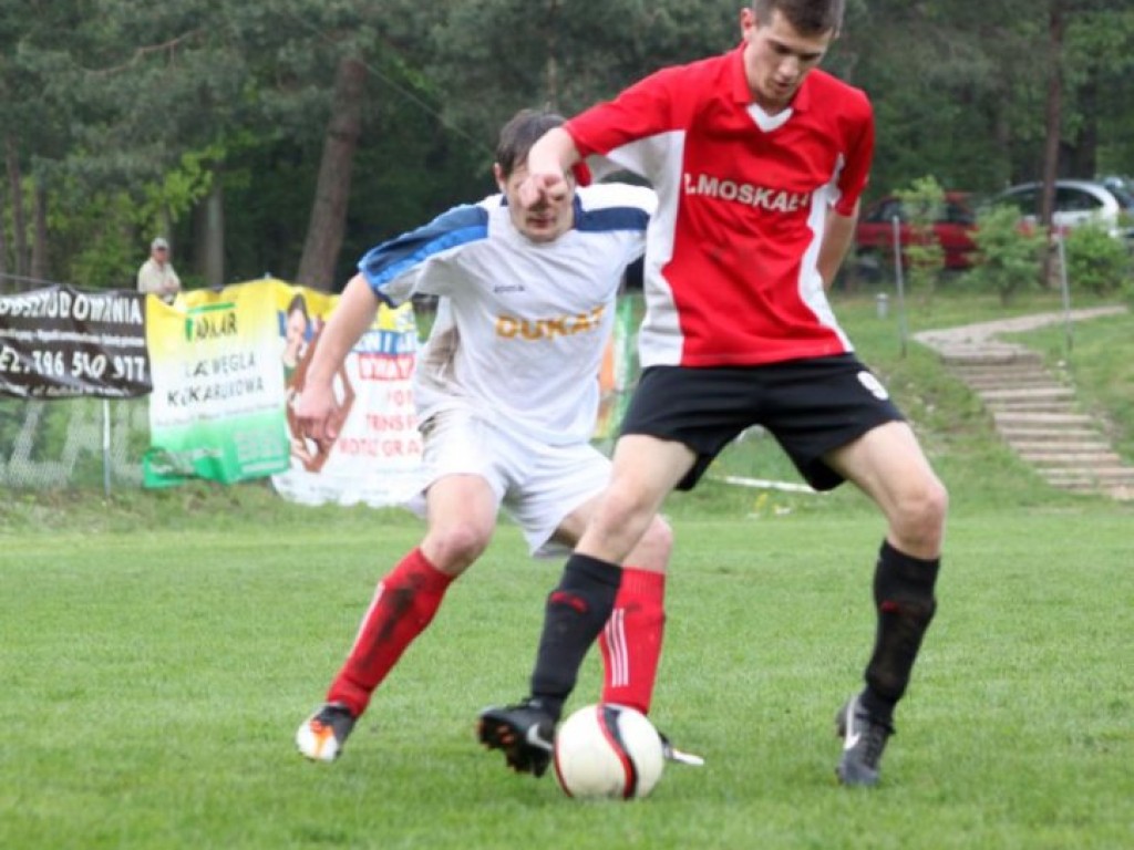Pikarska środa w obiektywie 8.05.2013 r.