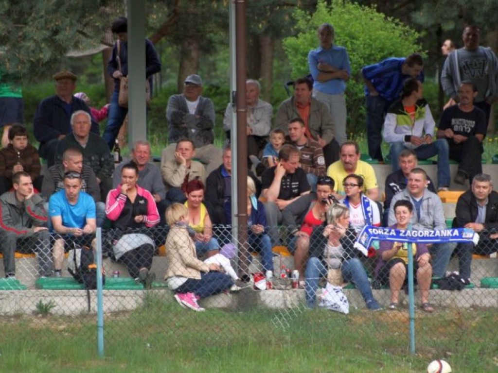 Pikarska środa w obiektywie 8.05.2013 r.